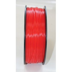 PLA - Filament 2,9mm signalrot