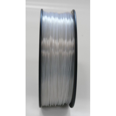 PLA - Filament 2,9mm transparent
