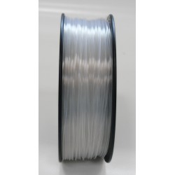 PMMA - Filament 1,75mm transparent