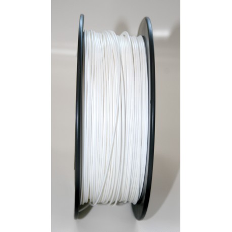 (69,90€/kg) PVA - Filament 1,75mm schwarz 0,5kg Spule
