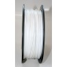 (46,60€/kg) PP - Filament 1,75mm weiss 0,75kg Spule