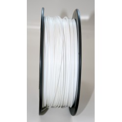 (18,90€/kg) PLA - Filament 2,9mm weiss 3kg Spule