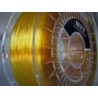 PETG - Filament 1,75mm gelb-transparent