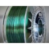PETG - Filament 1,75mm grün-transparent