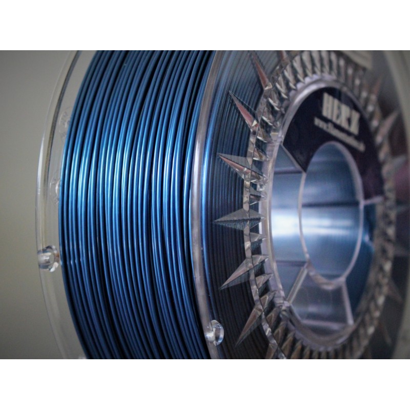 Blau GEEETECH PETG Filament 1.75 mm 1kg Spool für 3D-Drucker 
