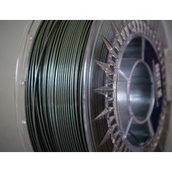 PETG - Filament 1,75mm Metallic-grün