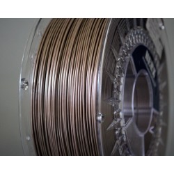 PETG - Filament 1,75mm Metallic-Perle