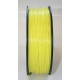 ABS - Filament 1,75mm yellow