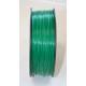 ABS - Filament 2,85mm green
