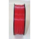 PLA - Filament 2,85mm cherry red