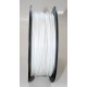 (18,90€/kg) PLA - Filament 2,85mm white 3kg Spule