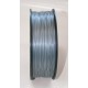 ABS - Filament 1,75mm silberfarben