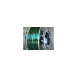 PETG - Filament 2,9mm grün-transparent