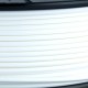 CREAMELT PLA-HI Filament 1,75mm weiss