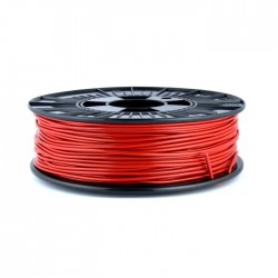 CREAMELT TPU-R Filament 1,75mm rot