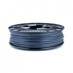 CREAMELT TPU-R Filament 2,85mm grau