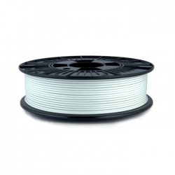 CREAMELT TPU-R Filament 2,85mm weiss