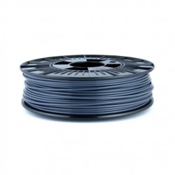 CREAMELT PLA-HI Filament 2,85mm grau