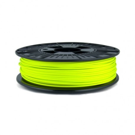 CREAMELT PLA-HI Filament 2,85mm neongrün