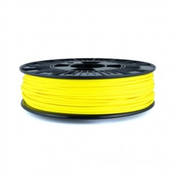 CREAMELT PLA-HI Filament 2,85mm gelb