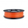 CREAMELT PLA-HI Filament 2,85mm orange