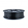 CREAMELT TPU-R Filament 1,75mm schwarz