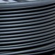 CREAMELT TPU-R Filament 2,85mm schwarz