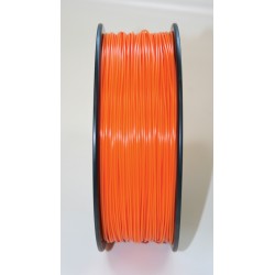 ABS - Filament 1,75mm orange