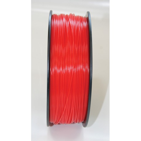 ABS - Filament 1,75mm rot