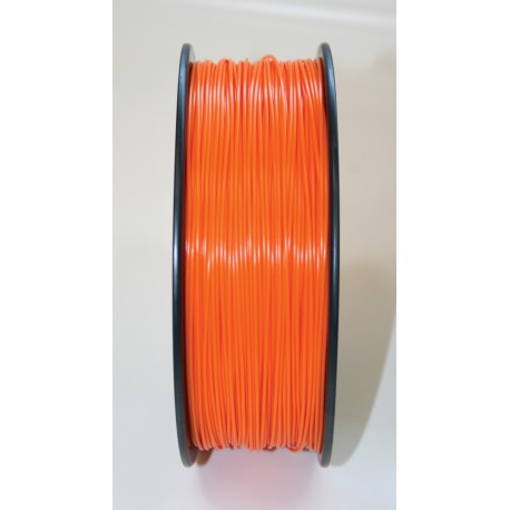 ABS - Filament 2,9mm orange
